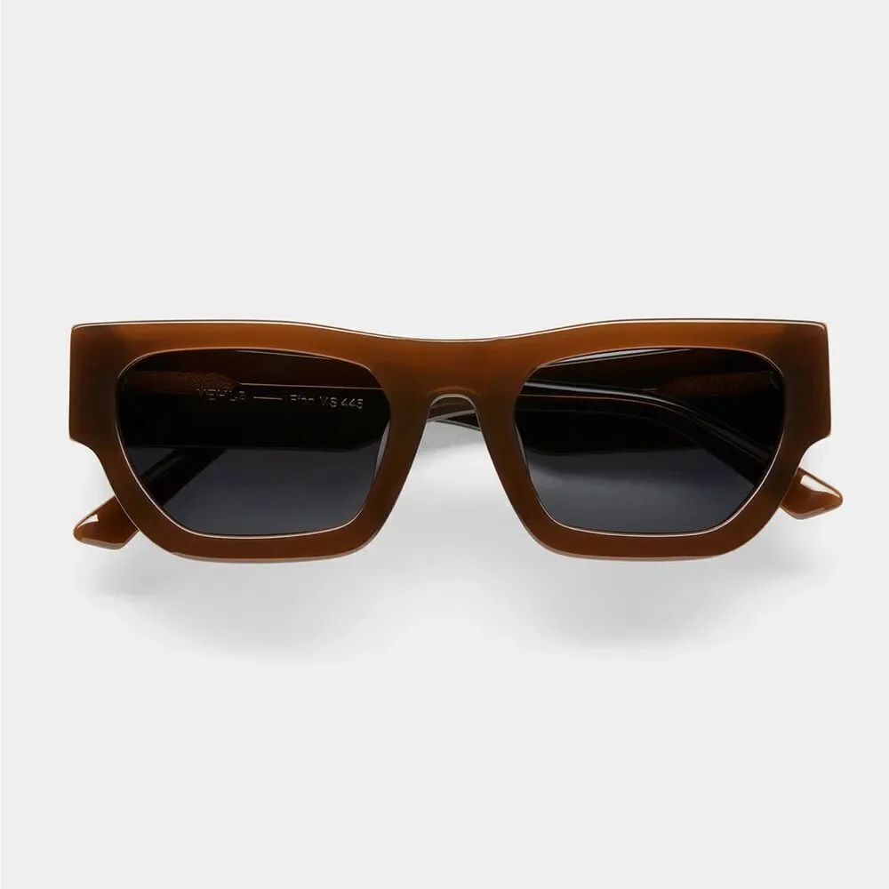 VEHLA FINN Sunglasses - COCO / SMOKE
